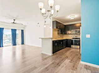 15700 E Jamison Dr #8-201, Englewood, CO 80112