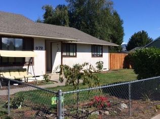 978 Aspen St, Medford, OR 97501