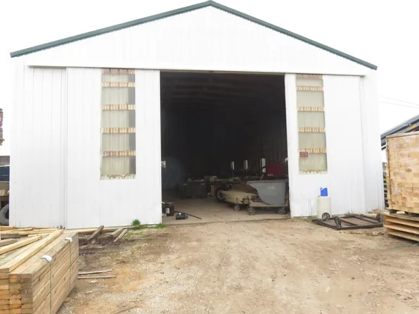 531 S 300 W, Monroe, IN 46772