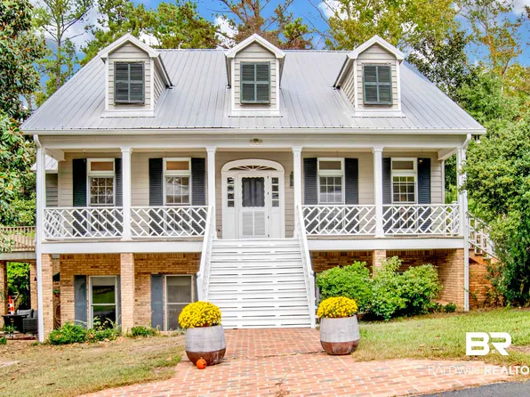 6925 Stedmans Ln, Fairhope, AL 36532