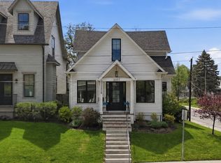 2301 Nowland Ave, Indianapolis, IN 46201