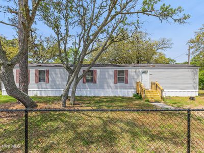 2425 Oakland Street SW, Supply, NC, 28462