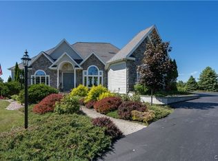 15981 Military Rd, Sackets Harbor, NY 13685