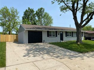 6765 Stonehurst Dr, Dayton, OH 45424