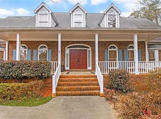 5325 Slater Mill Cir, Douglasville, GA 30135