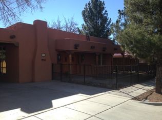 415 Brownlee Ave, Las Cruces, NM 88005
