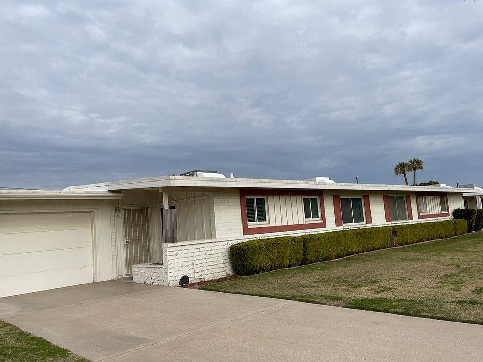 10812 W Peoria Ave, Sun City, AZ 85351 Zillow