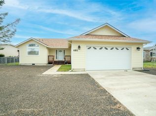681 Copalis Ave NE, Ocean Shores, WA