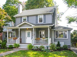30 Yale Ter, West Orange, NJ 07052