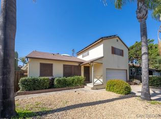 2136 Tulip St, San Diego, CA 92105