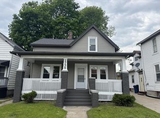 1738 Center St, Racine, WI 53403