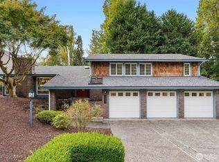 3641 NE 169th St, Lake Forest Park, WA