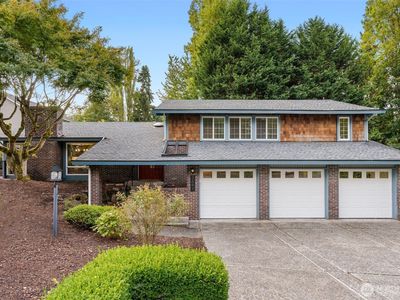 3641 NE 169th Street, Lake Forest Park, WA, 98155