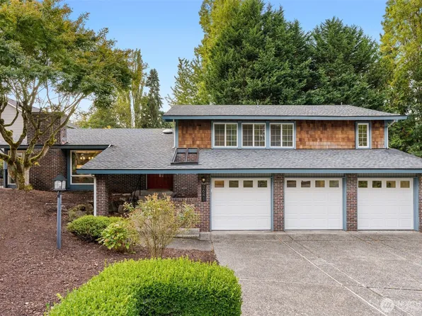 3641 NE 169th Street, Lake Forest Park, WA 98155