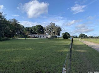 258 SW Daybreak Ct, Fort White, FL 32038