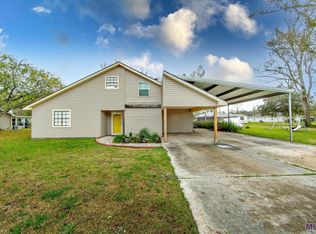 318 Whippoorwill Dr, Morgan City, LA 70380