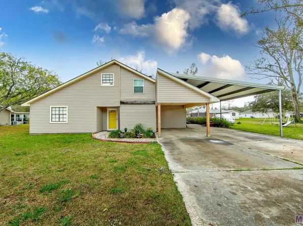 318 Whippoorwill Dr, Morgan City, LA 70380