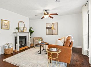 773 Windchase Ln, Stone Mountain, GA 30083