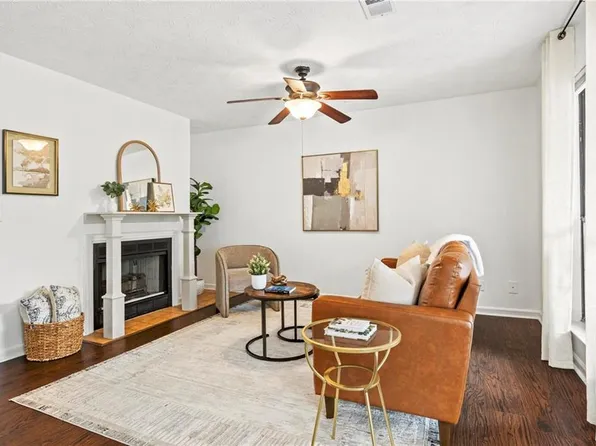773 Windchase Ln, Stone Mountain, GA 30083