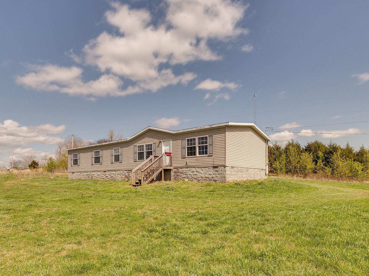 315 Old Railroad Bed Rd Fayetteville Tn 37334 Zillow