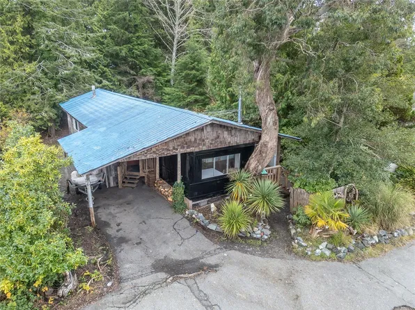 440 Orca Cres, Ucluelet, BC V0R 3A0