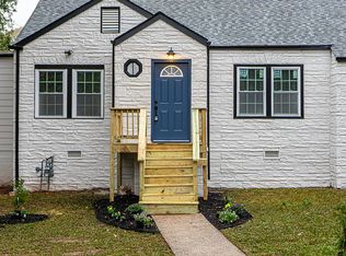 1815 Cummings Dr SW, Atlanta, GA 30311