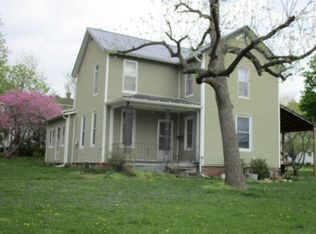 230 E Jackson St, Memphis, MO 63555