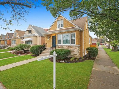 4100 W 59th St, Chicago, IL, 60629
