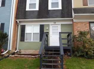 64 Heritage Dr, Dover, DE 19904