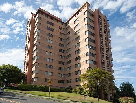 Portland Towers Apartments