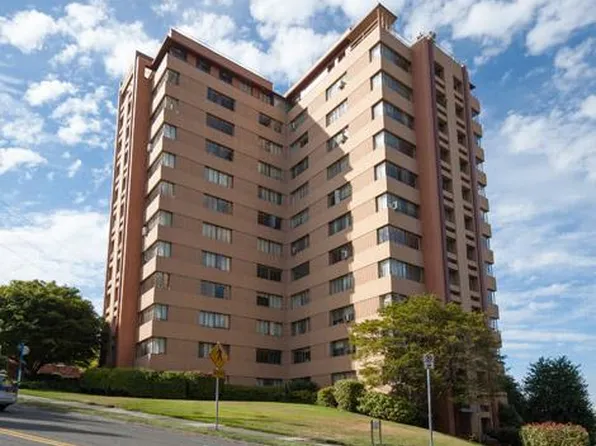 Portland Towers Apartments