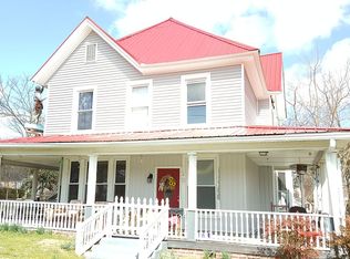 302 W Virginia Ave, Bessemer City, NC 28016