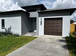 307 NW 28th Ave, Fort Lauderdale, FL 33311