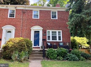 631 Walker Ave, Baltimore, MD 21212