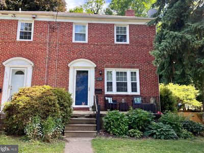 631 Walker Ave, Baltimore, MD, 21212