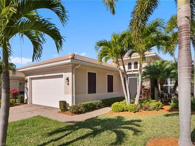 11516 Giulia DR, Fort Myers, FL, 33913