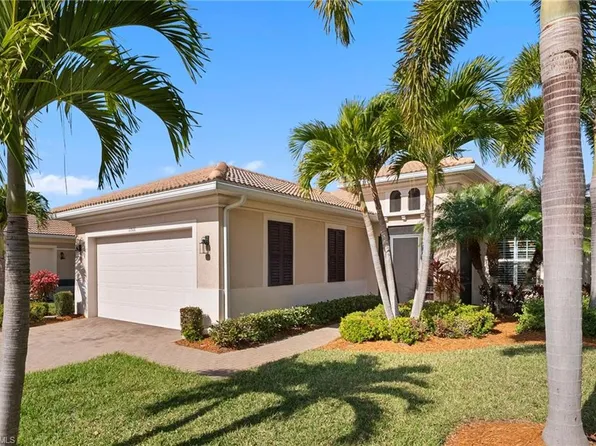 11516 Giulia DR, FORT MYERS, FL 33913