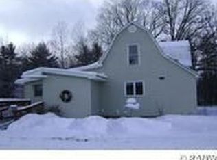 N7334 Ellis Rd, Pittsville, WI 54466