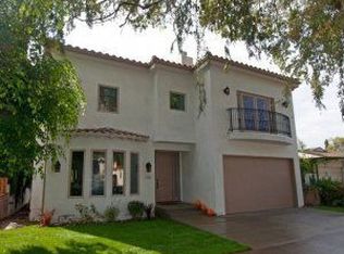 2119 Fox Hills Dr, Los Angeles, CA 90025