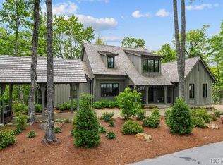 Ct 14 Steelhead Way, Cashiers, NC 28717