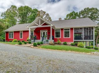 727 Somerset Cove Rd, Union Hall, VA 24176
