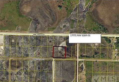 1st image of 17771 NW 318th St