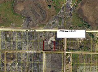 17771 NW 318th St, Okeechobee, FL 34972