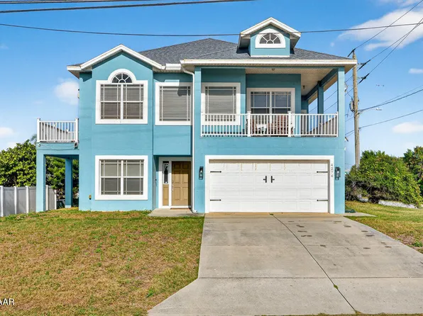 4276 Oriole Ave, Port Orange, FL 32127