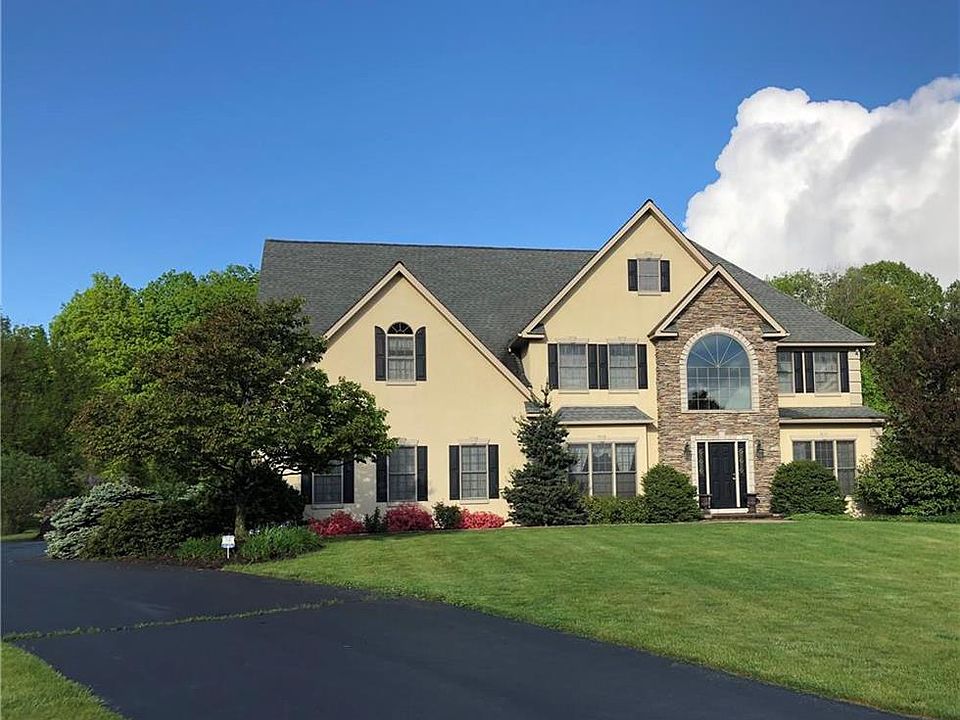 453 Colver Rd, Nazareth, PA 18064 Zillow