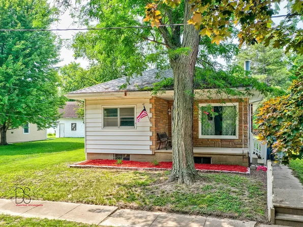 131 Bluff St, Oglesby, IL 61348