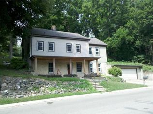 226 S Concord Ave, Watertown, WI 53094
