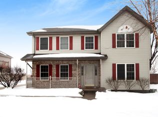 1002 Galway Rd, Joliet, IL 60431