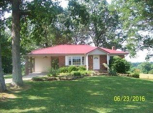 415 Blueberry Ln, Owingsville, KY 40360