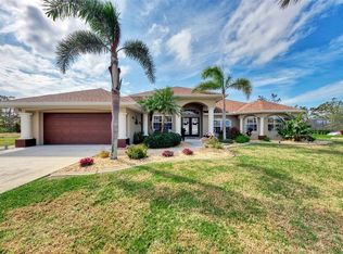 74 Tournament Rd, Rotonda West, FL 33947